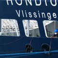 Holandske vlasti odobrile kruzeru "Hondius" da ponovo isplovi posle dezinfekcije