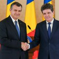 Savetnik postaje premijer: Rumunski predsednik Dan predložio Euđena Tomaka za mandatara nove vlade