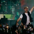 Dejmon Albrn je došao u Beograd po tetovaže, red je da se ode u Zagreb i čuje kako predvodi Gorillaz na INmusic festivalu