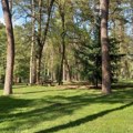 Vreme danas promenljivo oblačno, ponegde kiša