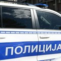 Uhapšen policajac osumnjičen za odavanje informacija vođama kriminalnih grupa