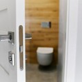 Država daje u zakup toalet od 27 kvadrata na graničnom prelazu Horgoš - 540 evra mesečno