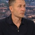 Saša Ilić: "Uz dužno poštovanje prema Zvezdi, Partizan je..."