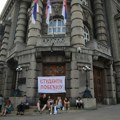 Ministarstva: Tendenciozne izjave dela akademske zajednice o sistemu SPIRI