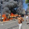 SAD izvele nove udare na ciljeve u Iranu, Teheran uzvratio udarima na Bahrein, Kuvajt i Jordan