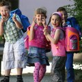 Letnji raspust: Za roditelje izazov, za decu radost