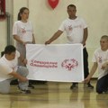 Specijalna olimpijada okupila preko 200 dece iz 13 gradova Srbije