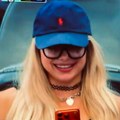 "Ko je ova devojka?" Kamera uhvatila slavnu Amerikanku, usledio hit komentar legendarnog fudbalera u programu uživo! (video)