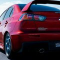 Mitsubishi ima želju da vrati Lancer Evolution