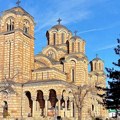 U planu izgradnja novog stambenog objekta kod Crkve Svetog Marka u Beogradu