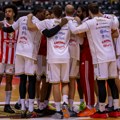 Zvezda protiv šampiona Evrope: Crveno-beli na startu priprema sa moćnim rivalima!
