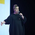 "Možeš da budeš glup i loš đak, ali debeo ne": Hristina Popović o lekciji slavne majke koja je sve ostavila u čudu