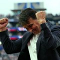 Dalić: "Hrvatska mora da se poštuje, ne da se utrkujemo ko će više da blati i pljuje"