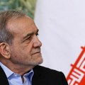 Pezeškijan: Finansijska ograničenja nametnuta Iranu ublažena tokom pregovora