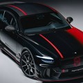 Bentley Continental GT Supersports Design Theme by Mulliner