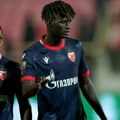 Zvezda šalje milionske promašaje OFK Beogradu