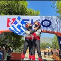 EKO Acropolis Rally 2026 uspešno završen