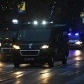 Advokat Janković: Danko Cvejić ima dve frakture lobanje i prelom nosne kosti
