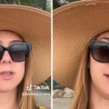 "Najgore iskustvo, imam traume": Srpkinja radila sezonu u Hrvatskoj, u videu opisala šta je doživela