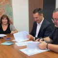 Obećanje ispunjeno: Niš dobija mobilnu ambulantu, pregledi bliže građanima nego ikada