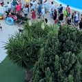 Deli se snimak turista u Španiji, stampedo u hotelu: "Zamisli da plaćaš 2.000 evra za ovo!"
