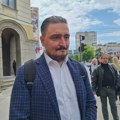 Advokat Rajić o slučaju nadstrešnica: Namera vlasti je da Vesić bude oslobođen po svaku cenu