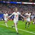 Pogledajte kako je Engleska povela protiv Argentine VIDEO