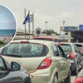 Zaboravite na kilometarske kolone na prelazu Evzoni: Ovaj granični prelaz ka Grčkoj je pravi spas za turiste