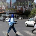 Iran će uskoro ženama početi da izdaje vozačke dozvole za motocikle