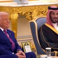 SAD i Saudijska Arabija sklopile sporazum o nuklearnoj energiji (video)