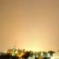Saudijski grad u plamenu! Veliki saveznik Irana izveo snažne osvetničke raketne udare! Tramp: "Spremni smo za dejstva, sve je…