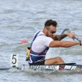 Srbiji osam prilika za medalje na EP: Kajakaška reprezentacija u nedelju juriša na pobedničko postolje