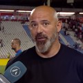 Zvezda razbila Larn, ali Stanković upozorava: "Pravi test tek sledi"