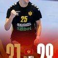 Lavice kidale do TOP 16, lavovi u borbi za opstanak