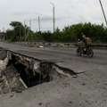 Zašto Rusija i Ukrajina poslednjih meseci ruše mostove duboko iza fronta i šta to govori o daljem toku rata