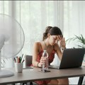 Kako razlikovati običan letnji umor od opasnog toplotnog udara