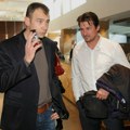 Vanja Grbić rekao bratu da se ne vraća u Srbiju: Nikola mu spomenuo sina i objasnio gde greši