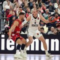 Smailagić predstavljen u Istanbulu, Partizan nudio više novca