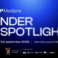 TED konferencija ponovo u Nišu: TEDxMedijana 24. septembra u Narodnom pozorištu