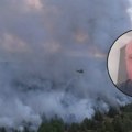 Profesor Šumarskog upozorava: Danas najkritičniji dan za požare, u Somboru ekstremno visok rizik