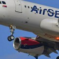 Vulkanska prašina zatvorila aerodrom Katanija, Er Srbija pomerila letove iz Beograda
