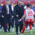 ‘Uprava napolje’, Stanković pljunuo sudiju, gestikulirao navijačima: Zvezda se obrukala