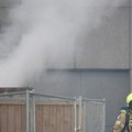 Požar u soliteru u Berlinu: Povređeno najmanje pet osoba, akcija spasavanja „dramatična“