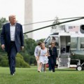 Trump uputio otvorene prijetnje Omanu