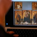 Мистериозна крађа ремек-дела у Италији: Четири слике Антонела да Месине нестале из музеја