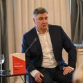 Милановић затражио изванредно засједање Сабора: Ево што тражи од Владе