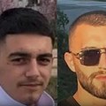 Ovo su mladići koji su poginuli kod Kosovske Mitrovice! Drugari nastradali u stravičnom udesu, ceo grad zavijen u crno (foto)