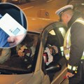 Kako izgleda trežnjenje vozača u policijskoj stanici? Evo kakva je procedura, smeštaj i kolike su kazne