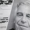 Odbačen zahtev Gislejn Maksvel: Najbliža Epstajnova saradnica tražila poništavanje presude