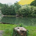 Iz Zapadne Morave u Ovčar banji izvučeno telo starijeg muškarca
